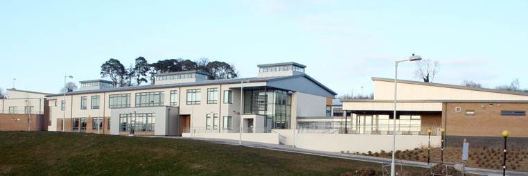 St. Patrick's College Cavan banner