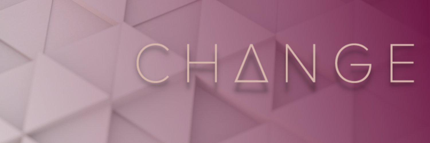 Change Recruitment banner