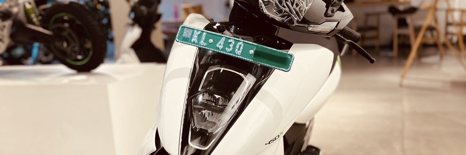 ameerekm's profile banner image