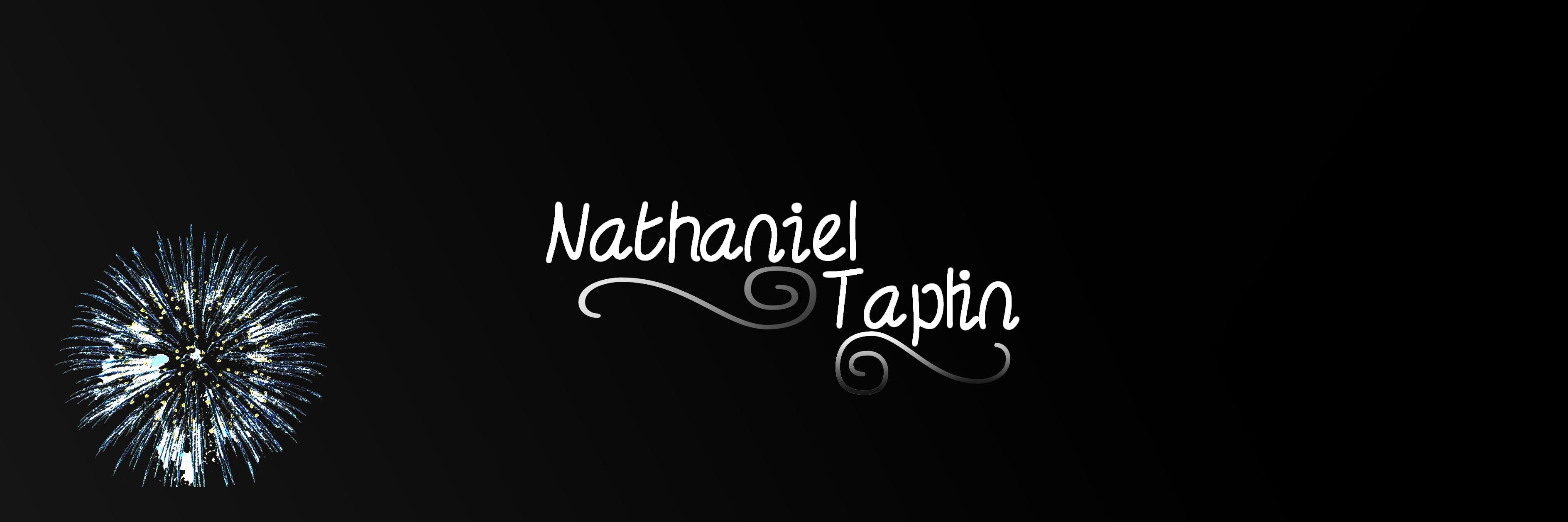 NathanielTaplin's profile banner image
