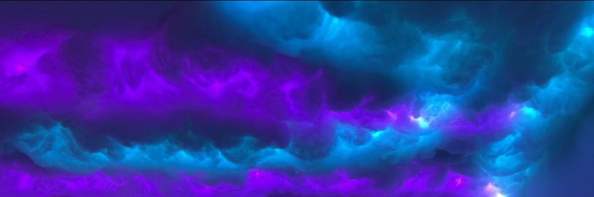 Shornstain's profile banner image