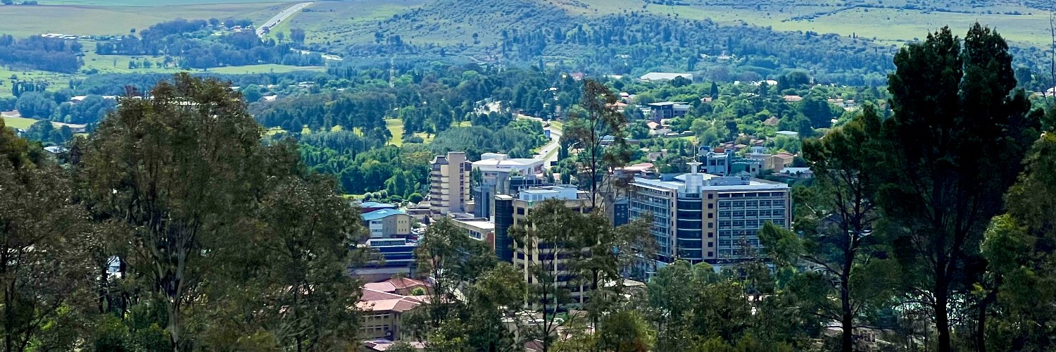 Lehlohonolo Chefa banner