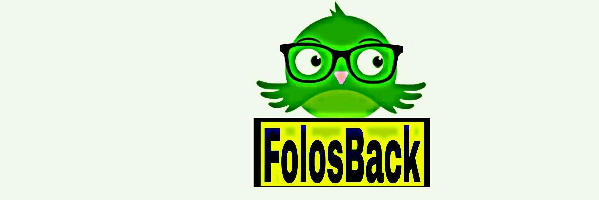 FolosBack's profile banner image