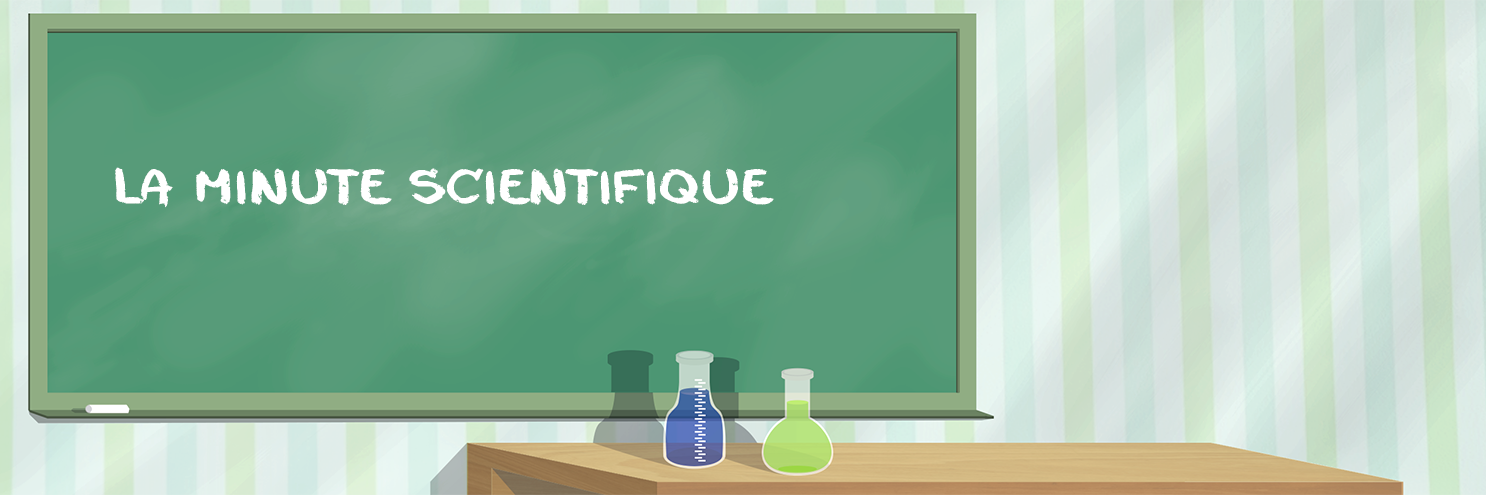 MinScientifique's profile banner image