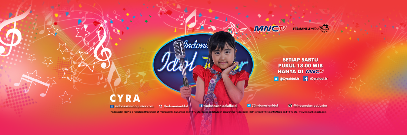 CyraIdolJr's profile banner image