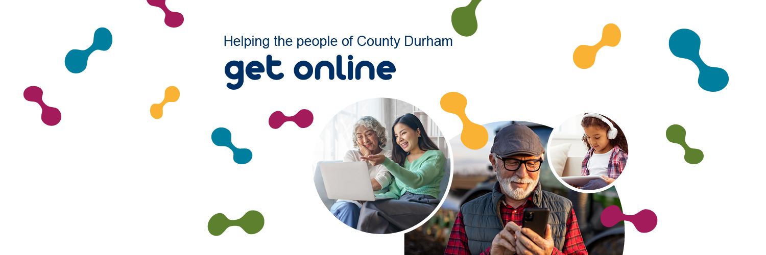 Digital Durham banner