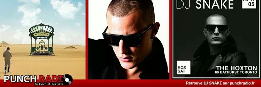 PunchRadioFR's profile banner image