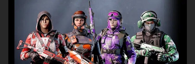 Smohgta's profile banner image