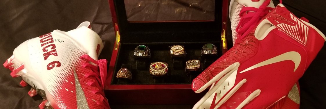 Keith Ballard, BA, MS, PES banner