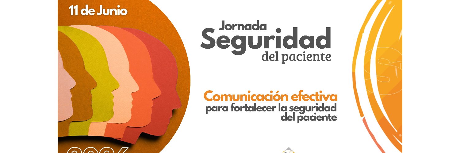 Seguridad del Paciente banner