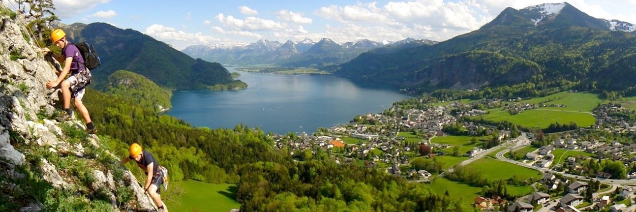 St Gilgen Int School banner