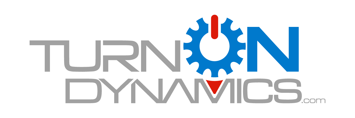 TurnOnDynamics's profile banner image