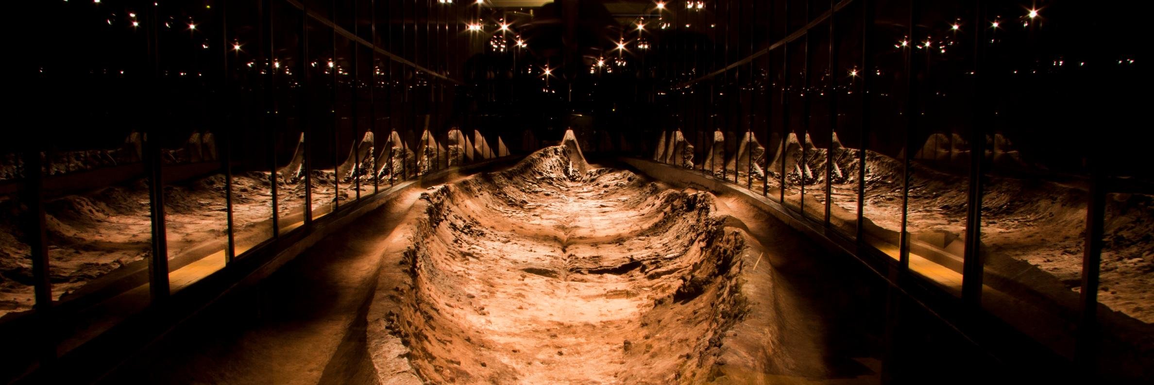 Vikingemuseet's profile banner image