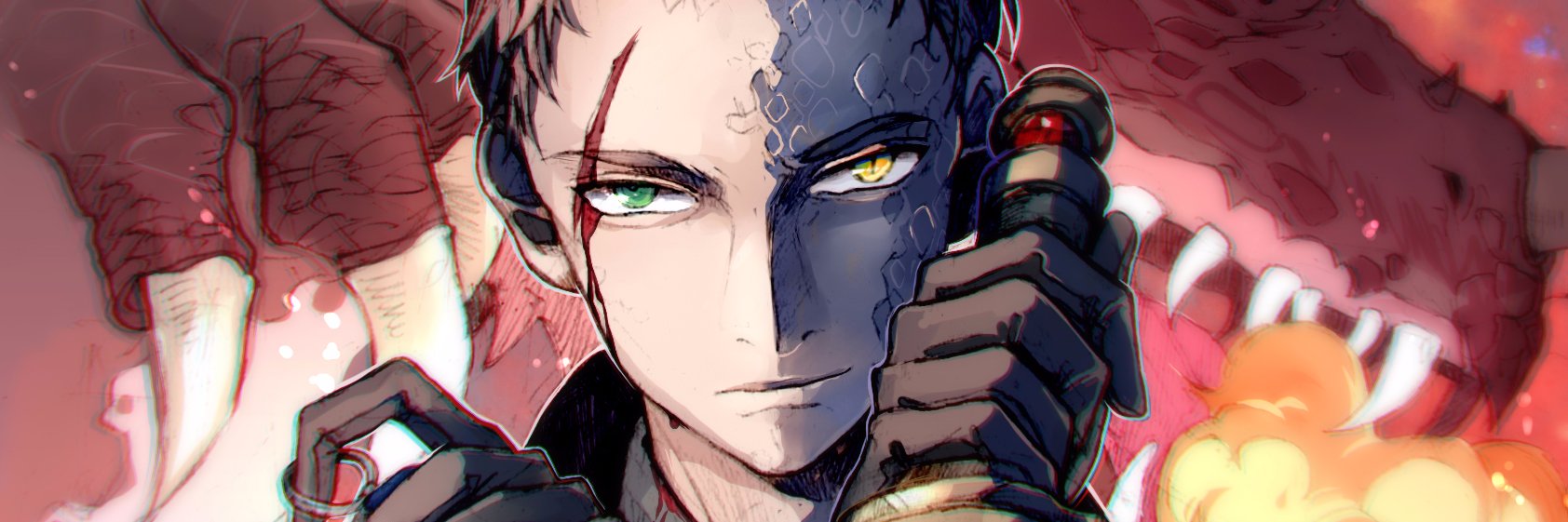 unclelokigoose's profile banner image