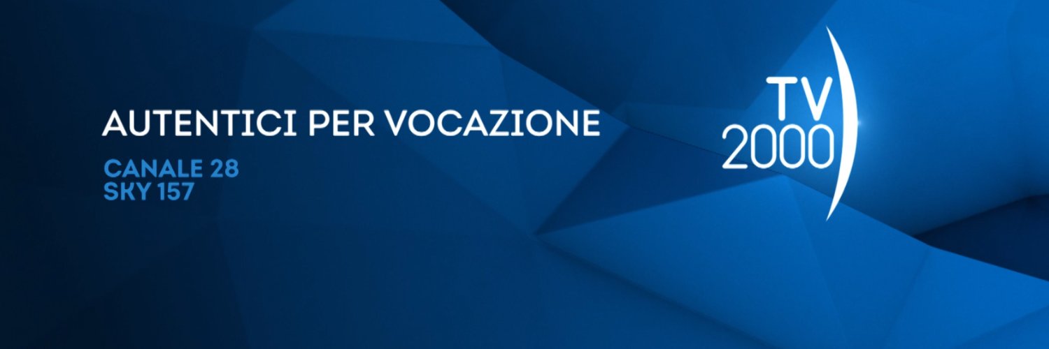 Tv2000.it banner