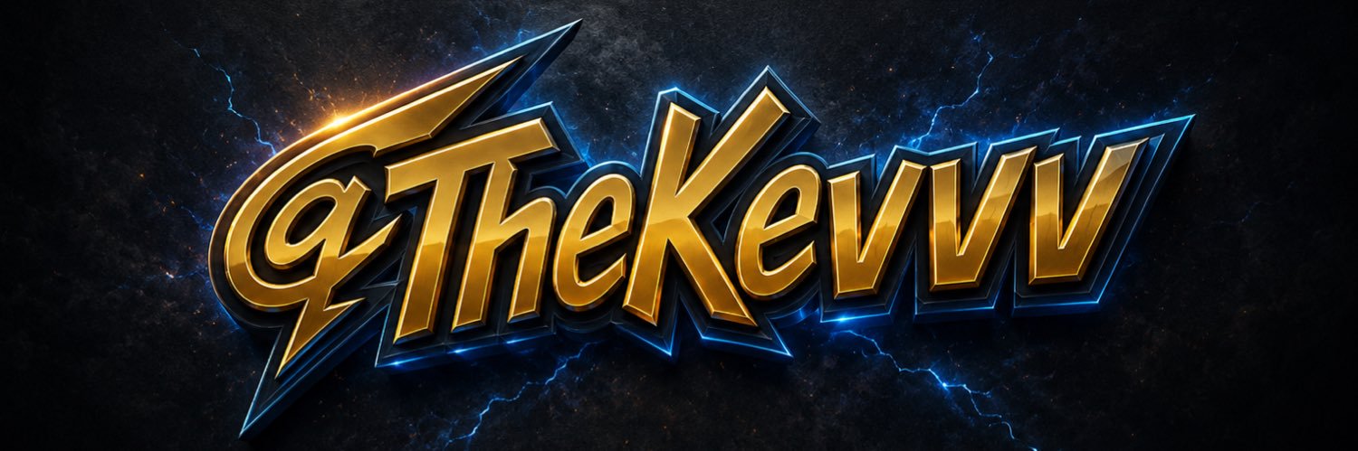 KevenJ7's profile banner image