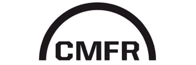 CMFR Canada banner