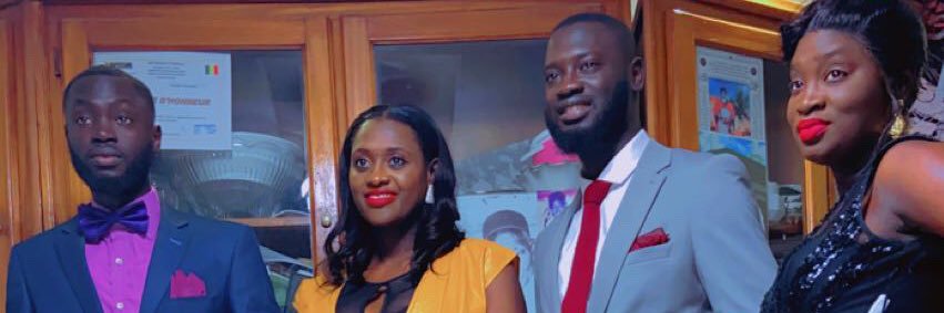 Mahiuss El Yachin Diaz⭐️🥇🇸🇳 banner