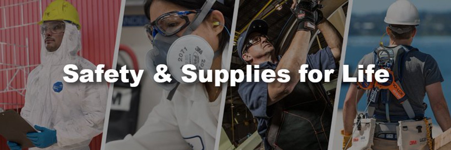 DiVal Safety Equipment (divalsafety) / Twitter