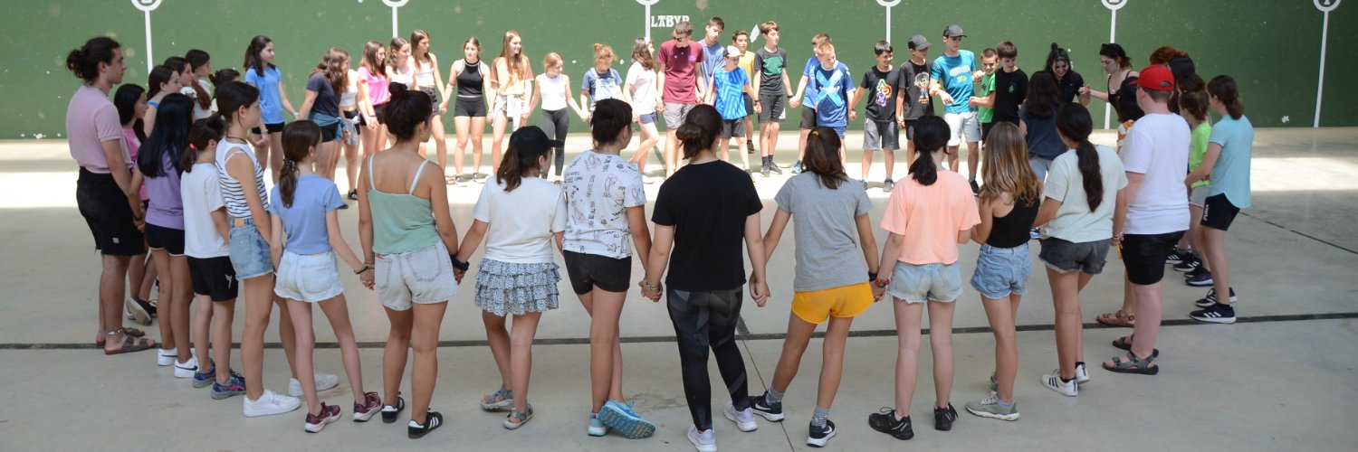 Bertsozale Elkartea banner