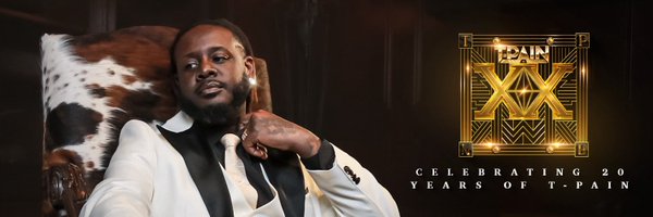 TPAIN Profile Banner