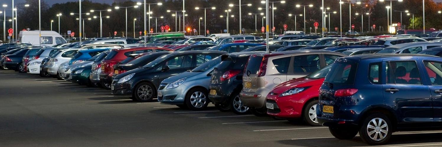 UKCarParkManagement banner