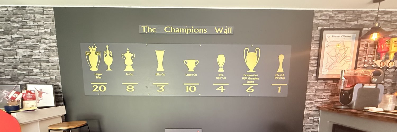 AllanStrath's profile banner image