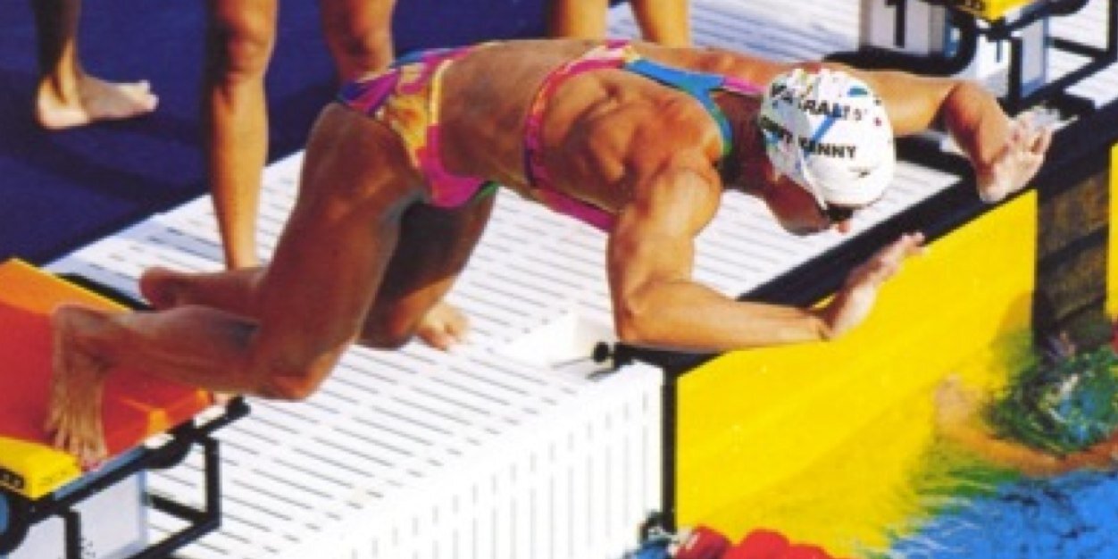 Lisa Curry AO banner