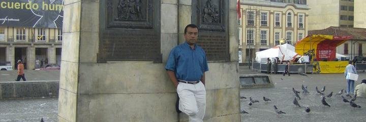 Alberto Carrillo banner