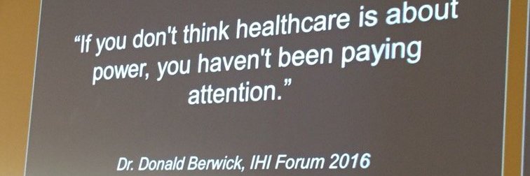 Patient Commando banner