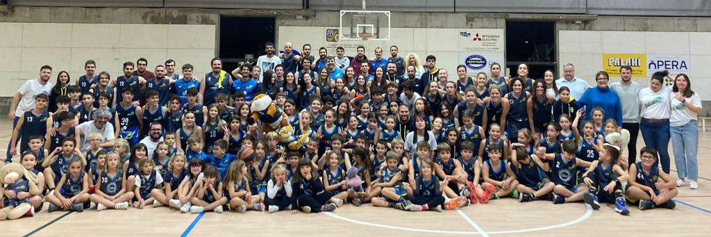 C.B. Vilablareix banner