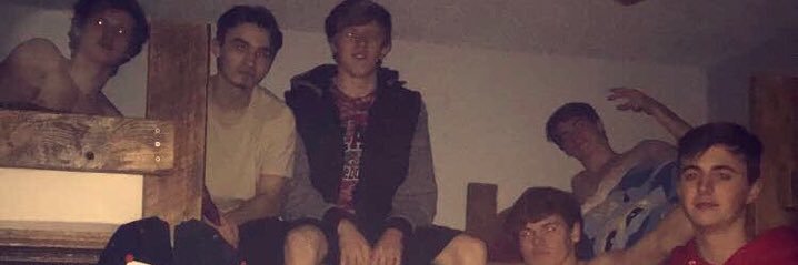 BrycePinkston's profile banner image