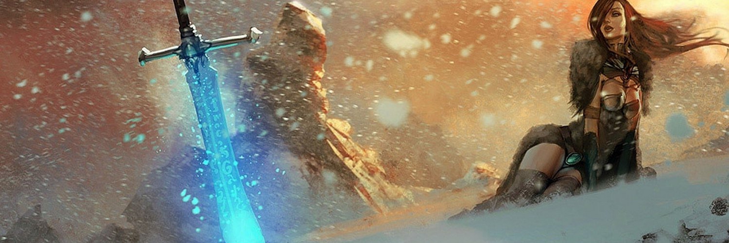 NiinoMark's profile banner image