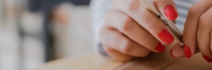 Laura (L.A.) Mariani banner