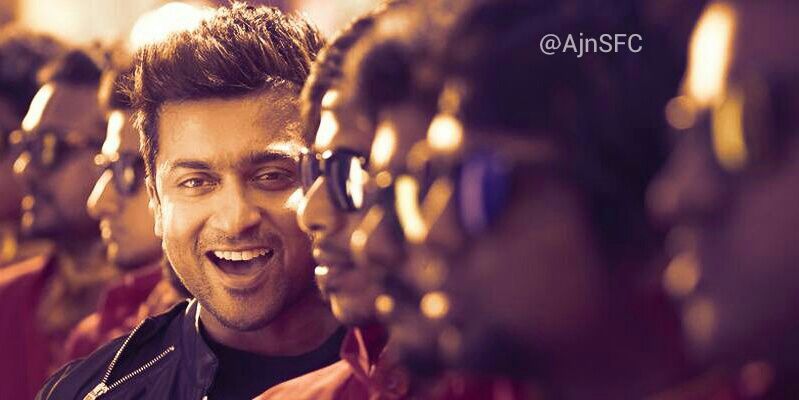 ActorSuriyaClub's profile banner image