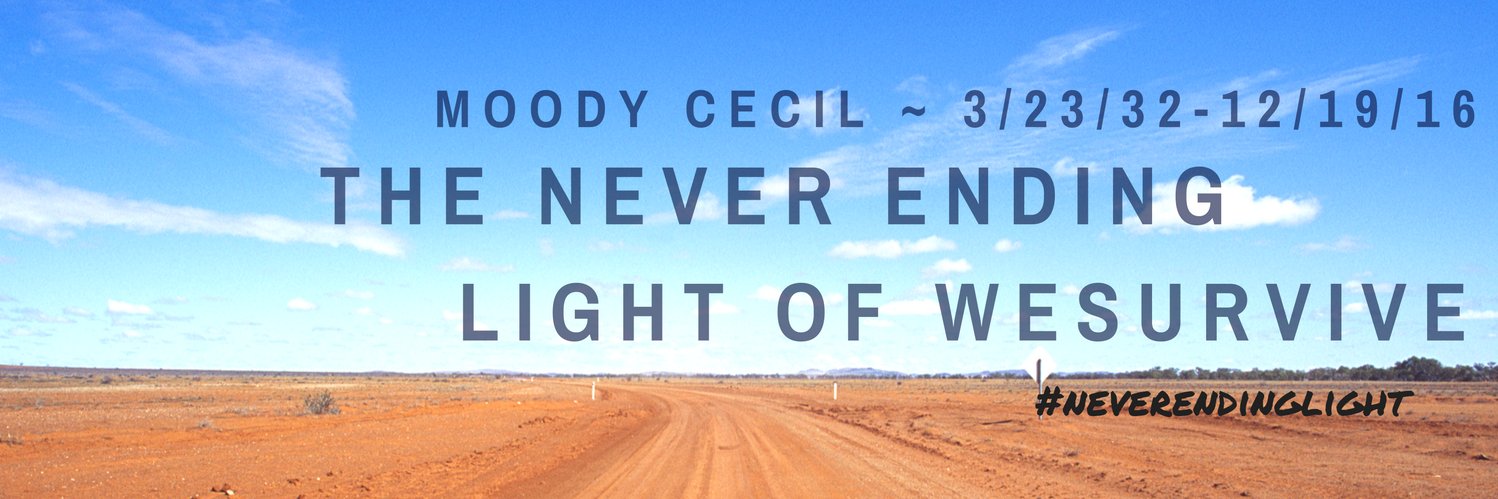 CommunityLight's profile banner image