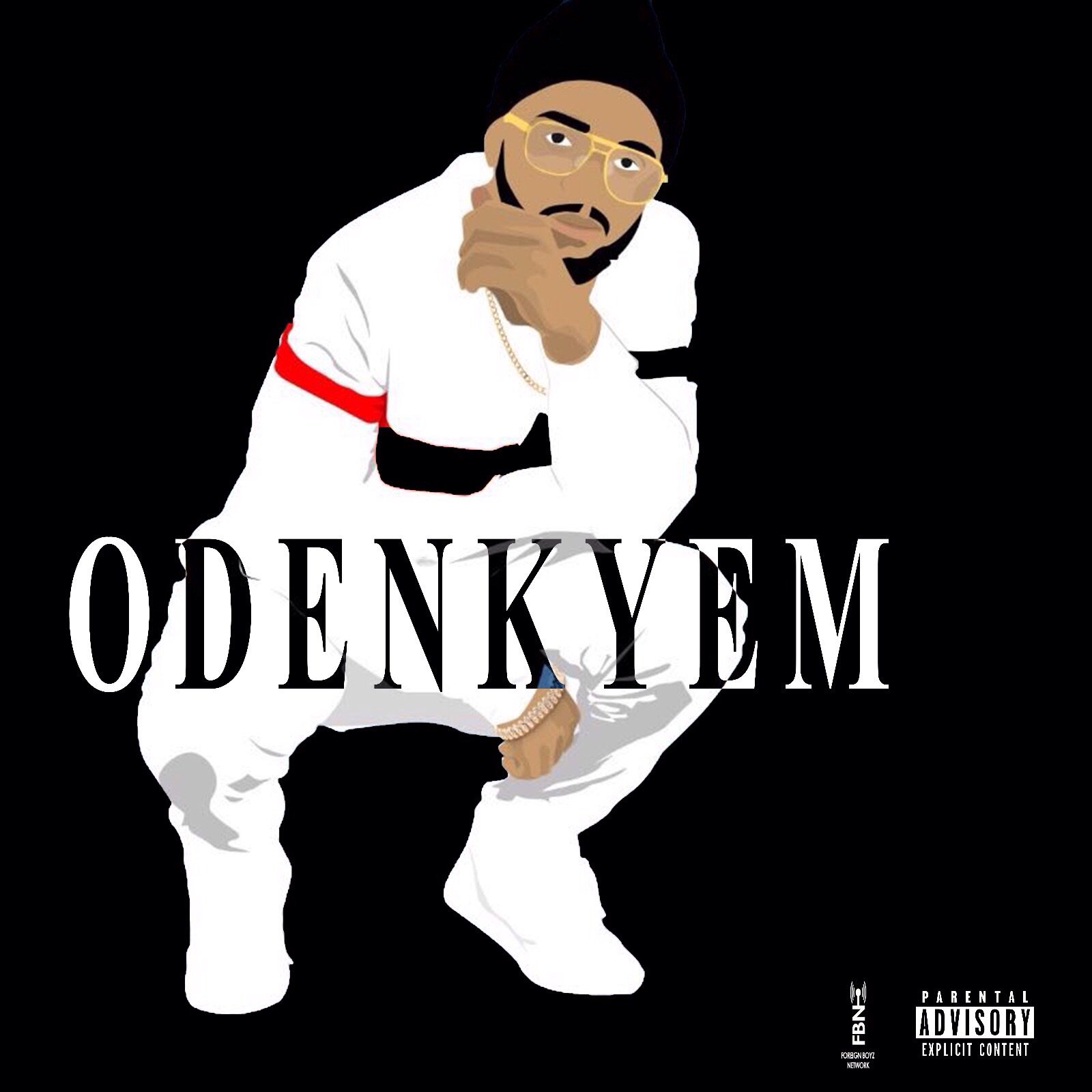 ODENKYEM86's profile banner image