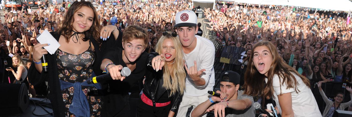 Carly Kleinwaks banner