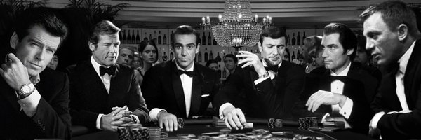 jeparker2000 Profile Banner