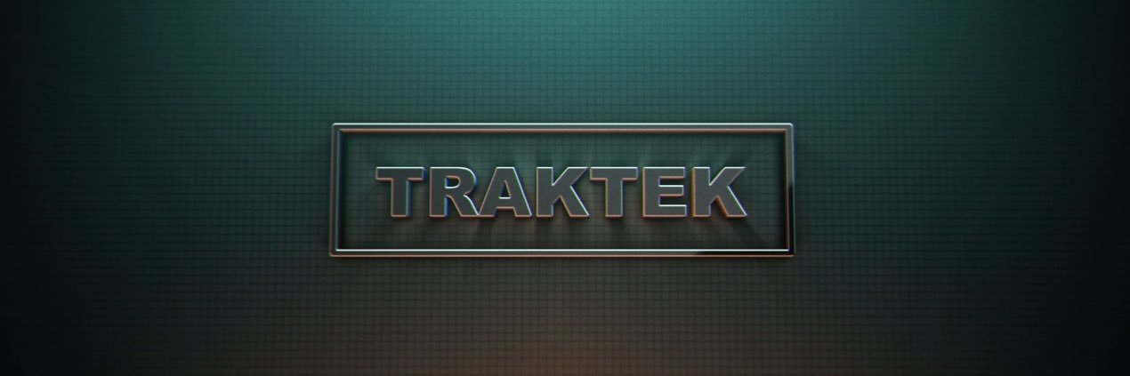 NewTrakTek's profile banner image