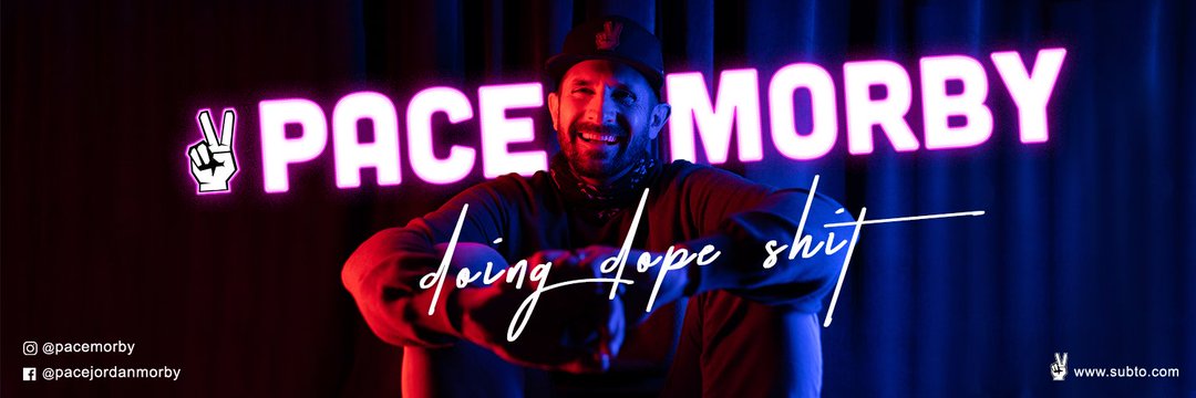 PaceJordanMoby's profile banner image