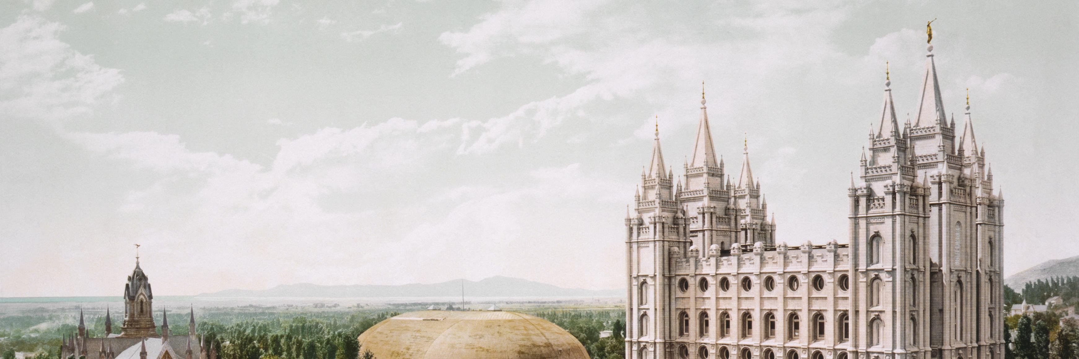 tvtagLDSConf's profile banner image