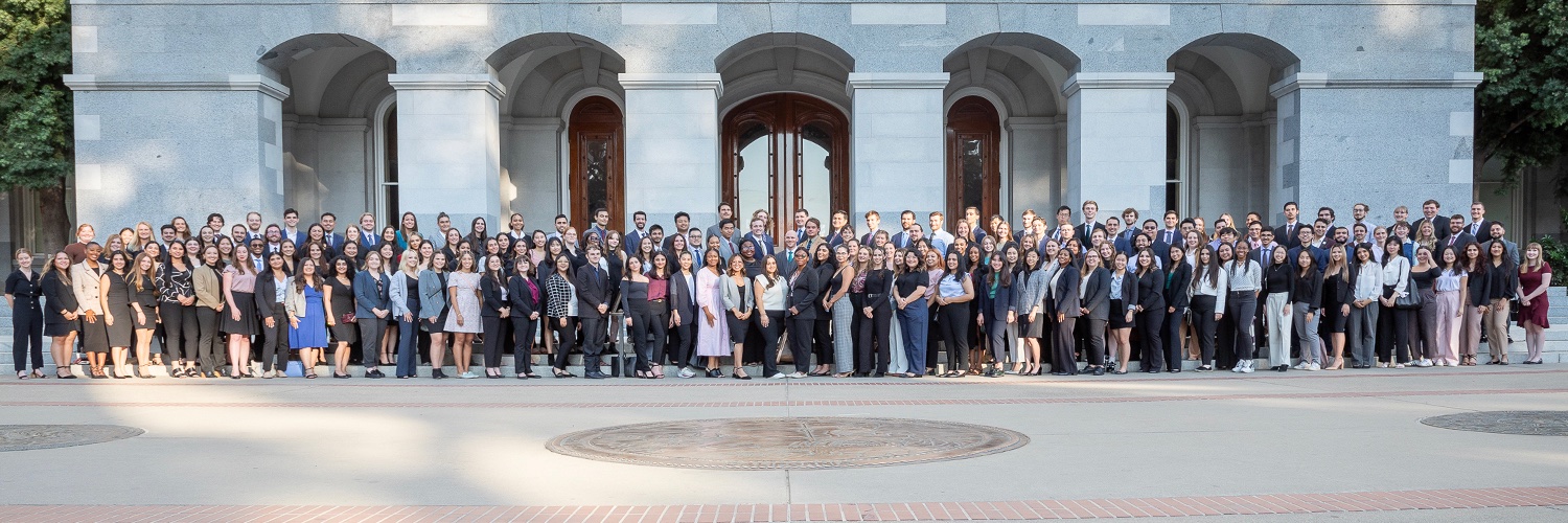UCDavisLaw's profile banner image