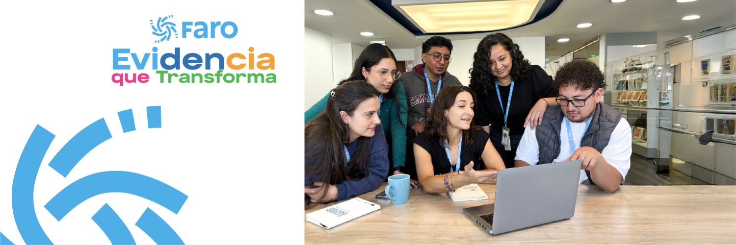 FARO banner