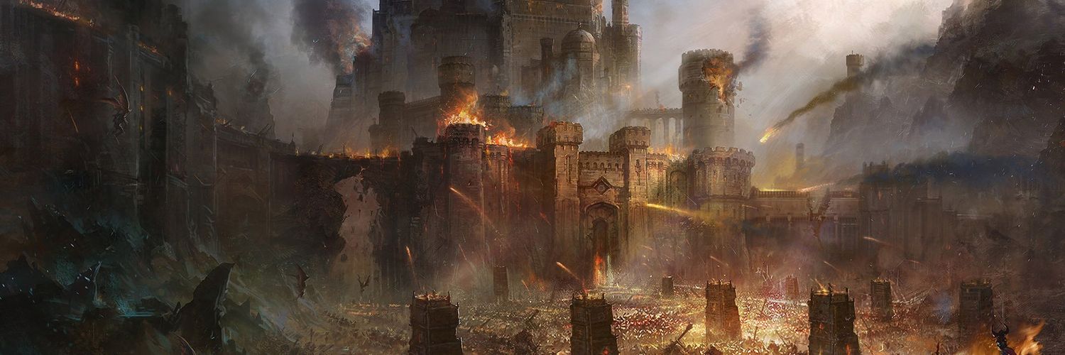 adroidnism's profile banner image