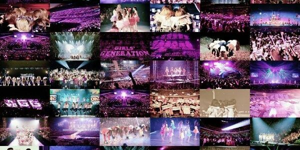 MISS GENERATION banner