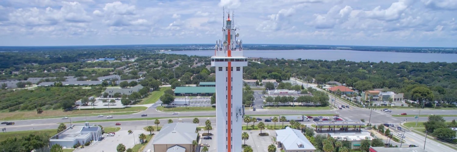 TheCitrusTower's profile banner image