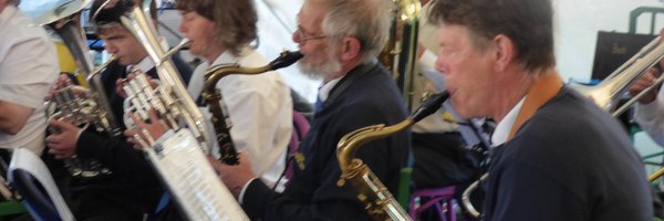 LudlowBand Profile Banner