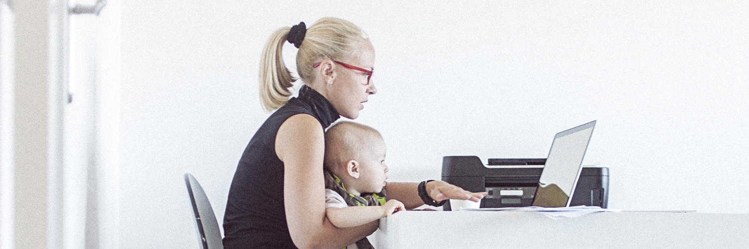 Business Assist banner