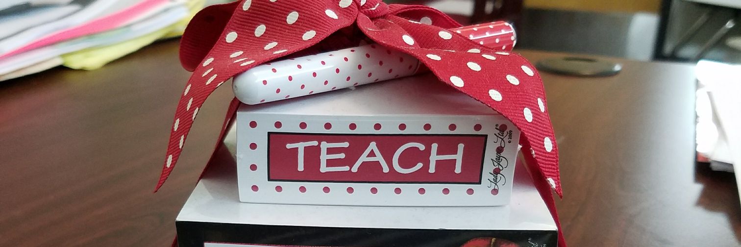 Tracie Shealey banner